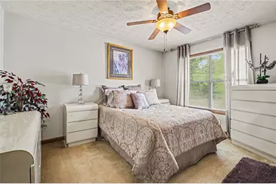 671 Pepperwood Trail, Stone Mountain, GA 30087 - Photo 9
