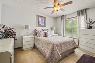 671 Pepperwood Trail, Stone Mountain, GA 30087 - Photo 9