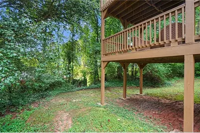 671 Pepperwood Trail, Stone Mountain, GA 30087 - Photo 21