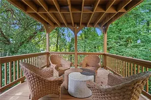 671 Pepperwood Trail, Stone Mountain, GA 30087 - Photo 19