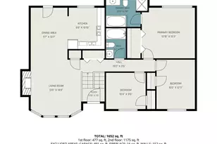 671 Pepperwood Trail, Stone Mountain, GA 30087 - Photo 23
