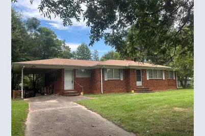 3424 Mountain View Road, Gainesville, GA 30504 - Photo 1