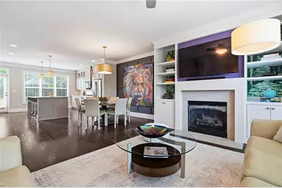 1271 Linden Court NE, Atlanta, GA 30329 - Photo 5