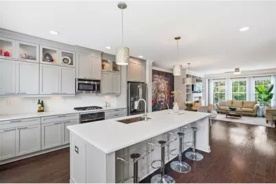 1271 Linden Court NE, Atlanta, GA 30329 - Photo 11
