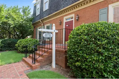 7000 Peachtree Dunwoody Road Ne, Building 6 #200, Atlanta, GA 30328 - Photo 3