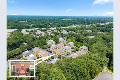 7000 Peachtree Dunwoody Road Ne, Building 6 #200, Atlanta, GA 30328 - Photo 19