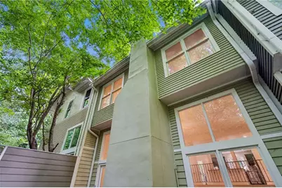 749 Hillpine Terrace NE, Atlanta, GA 30306 - Photo 31