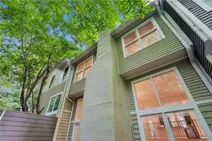 749 Hillpine Terrace NE, Atlanta, GA 30306 - Photo 31