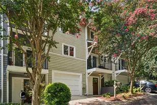 749 Hillpine Terrace NE, Atlanta, GA 30306 - Photo 1
