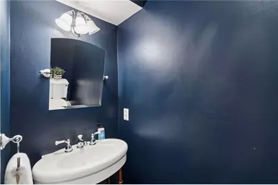 749 Hillpine Terrace NE, Atlanta, GA 30306 - Photo 5