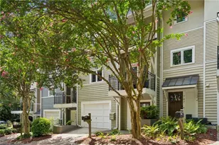 749 Hillpine Terrace NE, Atlanta, GA 30306 - Photo 3