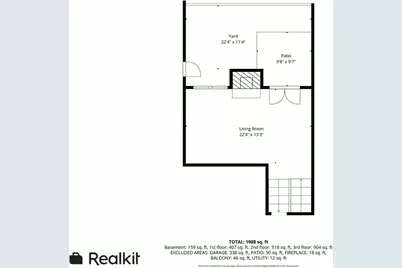 749 Hillpine Terrace NE, Atlanta, GA 30306 - Photo 39