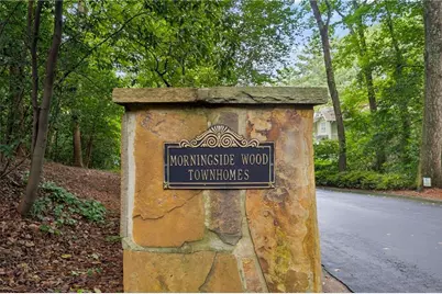749 Hillpine Terrace NE, Atlanta, GA 30306 - Photo 33