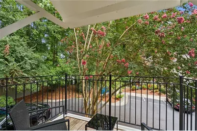 749 Hillpine Terrace NE, Atlanta, GA 30306 - Photo 17