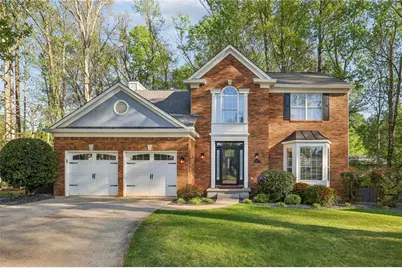 615 Tammany Pointe, Alpharetta, GA 30004 - Photo 1