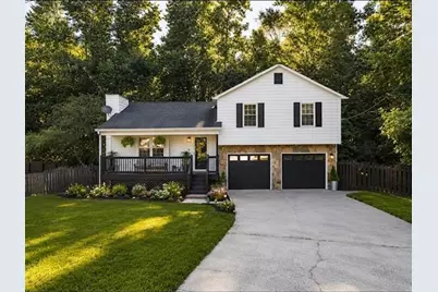 1125 Rackley Way NW, Kennesaw, GA 30144 - Photo 1