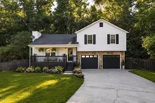 1125 Rackley Way NW, Kennesaw, GA 30144 - Photo 1