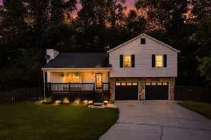 1125 Rackley Way NW, Kennesaw, GA 30144 - Photo 3
