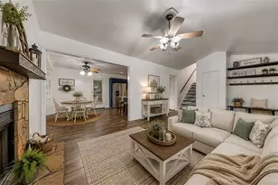 1125 Rackley Way NW, Kennesaw, GA 30144 - Photo 13