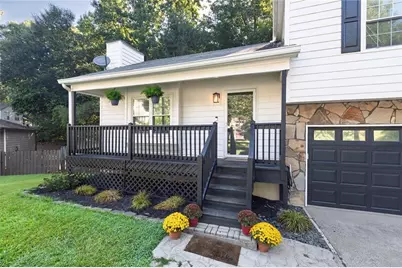 1125 Rackley Way NW, Kennesaw, GA 30144 - Photo 5