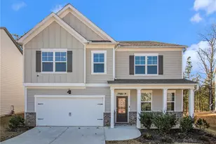 1083 Shadow Glen Drive, Fairburn, GA 30213 - Photo 3