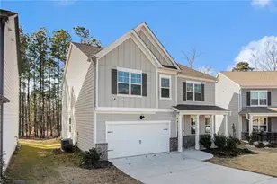 1083 Shadow Glen Drive, Fairburn, GA 30213 - Photo 1