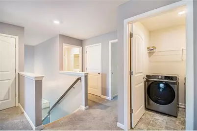 1083 Shadow Glen Drive, Fairburn, GA 30213 - Photo 21