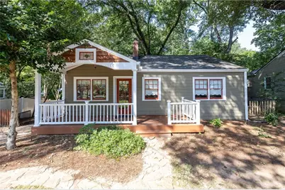 152 Murray Hill Avenue NE, Atlanta, GA 30317 - Photo 1