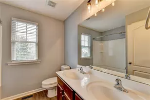 515 Creekshire Cir, Canton, GA 30115 - Photo 35