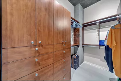 3324 Peachtree Road NE #1401, Atlanta, GA 30326 - Photo 21