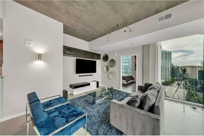 3324 Peachtree Road NE #1401, Atlanta, GA 30326 - Photo 9