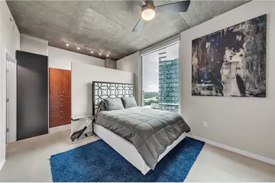3324 Peachtree Road NE #1401, Atlanta, GA 30326 - Photo 17