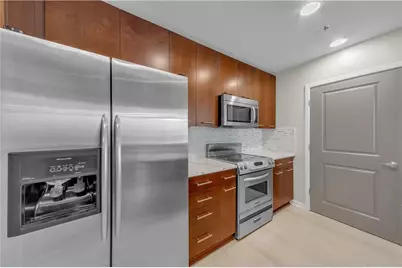 3324 Peachtree Road NE #1401, Atlanta, GA 30326 - Photo 3
