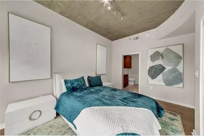 3324 Peachtree Road NE #1401, Atlanta, GA 30326 - Photo 23