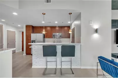 3324 Peachtree Road NE #1401, Atlanta, GA 30326 - Photo 7