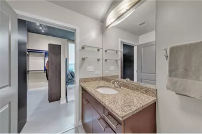 3324 Peachtree Road NE #1401, Atlanta, GA 30326 - Photo 19
