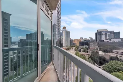 3324 Peachtree Road NE #1401, Atlanta, GA 30326 - Photo 29