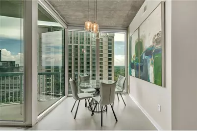 3324 Peachtree Road NE #1401, Atlanta, GA 30326 - Photo 15