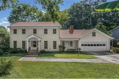 5171 Meadowlake Drive, Atlanta, GA 30338 - Photo 7