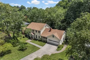 5171 Meadowlake Dr, Atlanta, GA 30338 - Photo 3