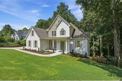 9370 Eagles Landing Drive, Gainesville, GA 30506 - Photo 3