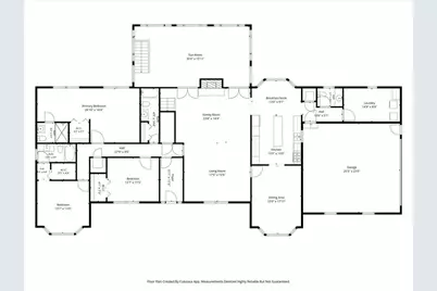 1244 Timberland Drive SE, Marietta, GA 30067 - Photo 101