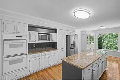 1244 Timberland Drive SE, Marietta, GA 30067 - Photo 27