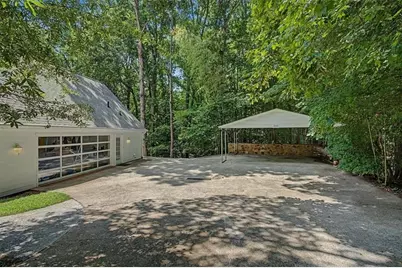 1244 Timberland Drive SE, Marietta, GA 30067 - Photo 73