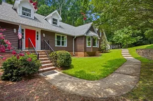 1244 Timberland Dr SE, Marietta, GA 30067 - Photo 1