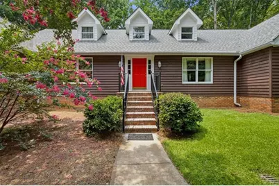 1244 Timberland Drive SE, Marietta, GA 30067 - Photo 3