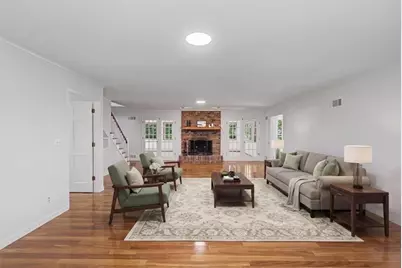 1244 Timberland Drive SE, Marietta, GA 30067 - Photo 15