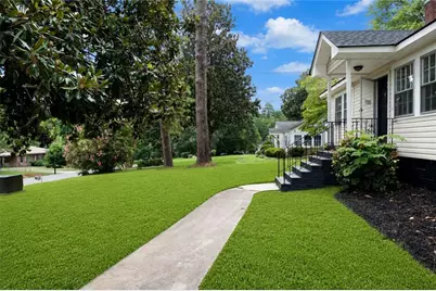 2903 Maple Road SE, Rome, GA 30161 - Photo 3