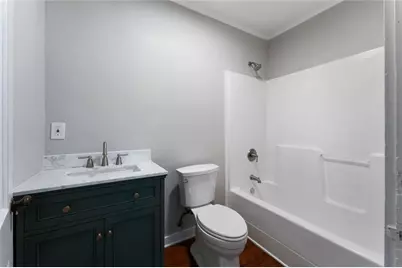 2903 Maple Road SE, Rome, GA 30161 - Photo 29