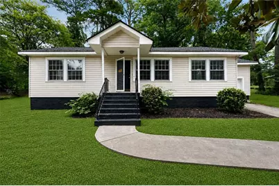 2903 Maple Road SE, Rome, GA 30161 - Photo 1